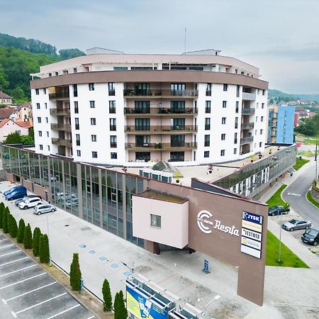 City Center Accommodation 111 Resita Exterior photo